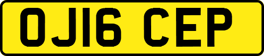 OJ16CEP