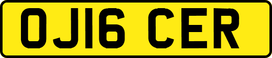 OJ16CER