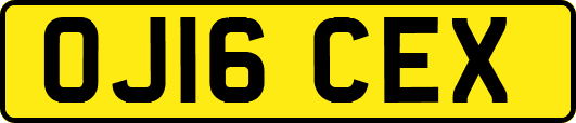 OJ16CEX