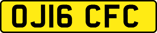 OJ16CFC