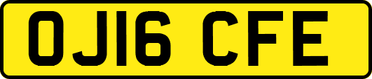 OJ16CFE