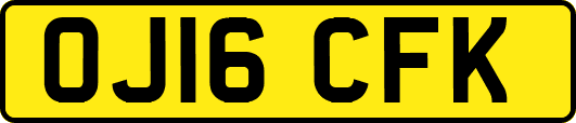 OJ16CFK