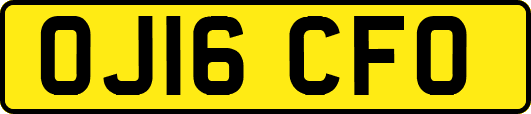 OJ16CFO