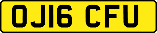 OJ16CFU