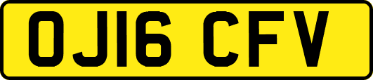 OJ16CFV