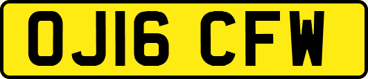 OJ16CFW