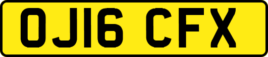 OJ16CFX
