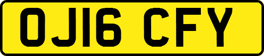 OJ16CFY