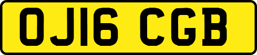 OJ16CGB