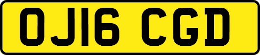 OJ16CGD