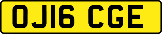 OJ16CGE