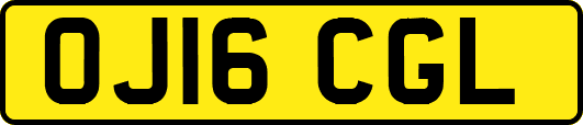 OJ16CGL