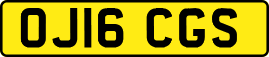 OJ16CGS