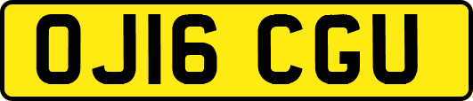 OJ16CGU