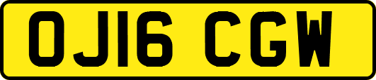 OJ16CGW