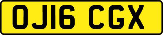 OJ16CGX