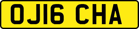 OJ16CHA