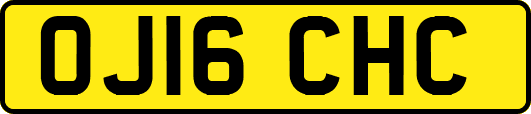 OJ16CHC