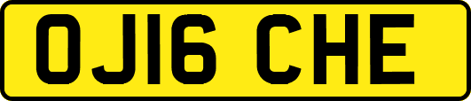 OJ16CHE