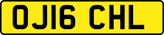 OJ16CHL