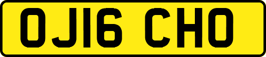 OJ16CHO