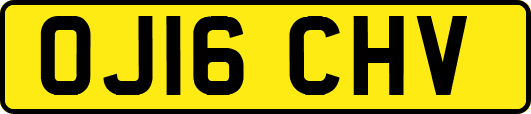 OJ16CHV