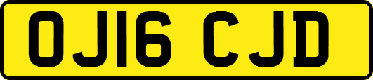 OJ16CJD
