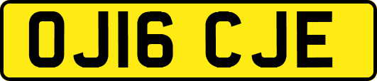 OJ16CJE