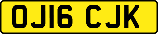 OJ16CJK