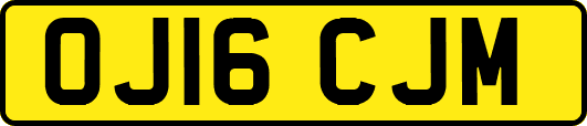 OJ16CJM