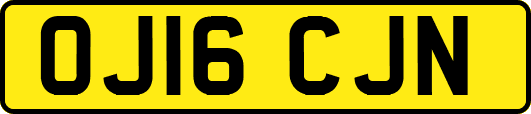 OJ16CJN