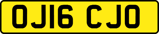 OJ16CJO