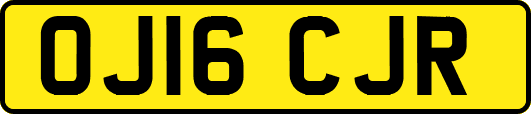 OJ16CJR