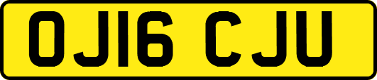 OJ16CJU