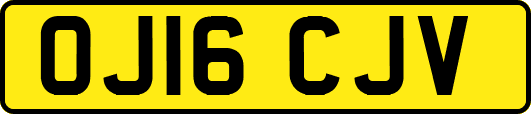 OJ16CJV