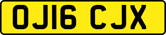 OJ16CJX