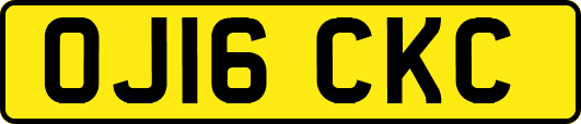 OJ16CKC