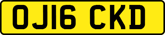 OJ16CKD