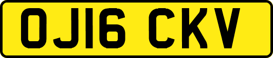 OJ16CKV