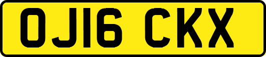 OJ16CKX