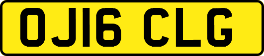 OJ16CLG