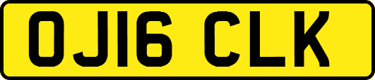 OJ16CLK