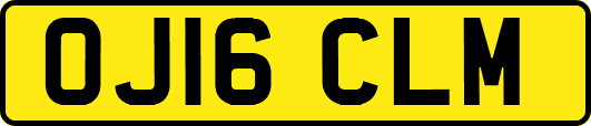 OJ16CLM