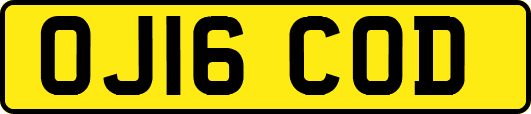 OJ16COD