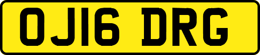 OJ16DRG