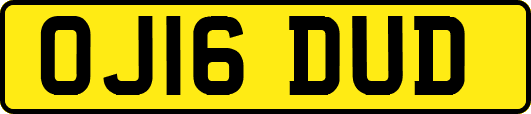 OJ16DUD