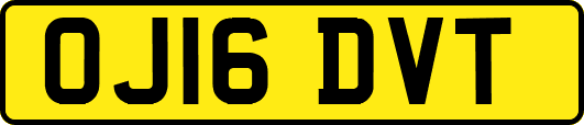 OJ16DVT