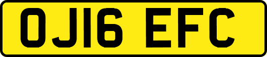 OJ16EFC