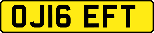 OJ16EFT