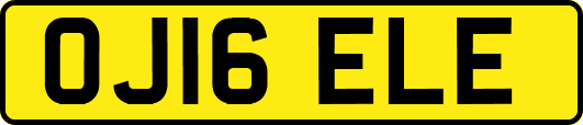 OJ16ELE